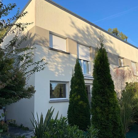 Les Sapins Verts Saint-Lo Ngoại thất bức ảnh